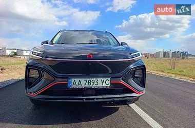 Позашляховик / Кросовер Roewe Marvel R 2021 в Києві Позашляховик / Кросовер Roewe Marvel R 2021 в Києві