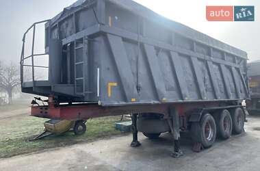 Самосвал прицеп Rofa HKS-A 1993 в 