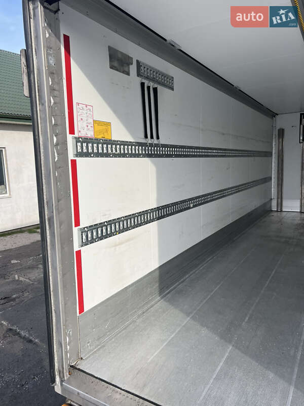 Рефрижератор Rohr RAK/18 CI 2016 в Луцке фото 12 Рефрижератор Rohr RAK/18 CI 2016 в Луцке