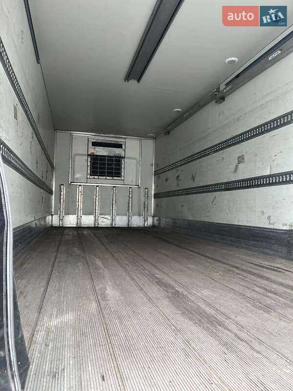 Рефрижератор Rohr RAK/18 CI 2010 в Киеве