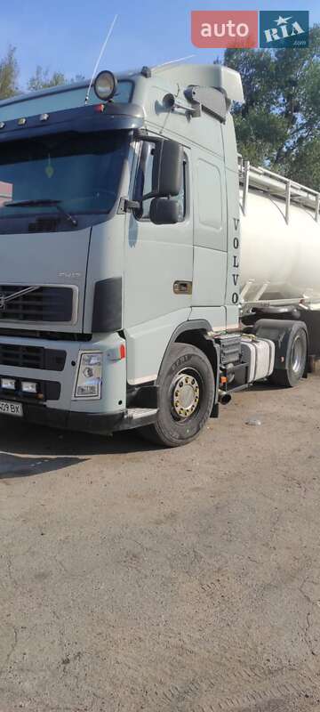 Цистерна напівпричіп Rohr TAL-AL-36 1999 в Києві