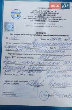 Цистерна полуприцеп Rohr TAL-AL-36 1999 в 