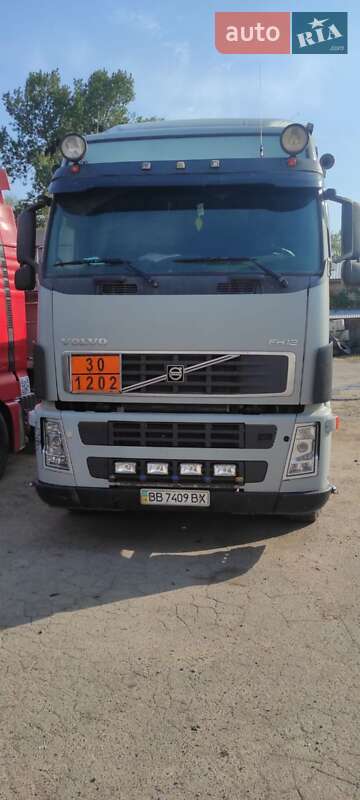 Цистерна напівпричіп Rohr TAL-AL-36 1999 в Києві