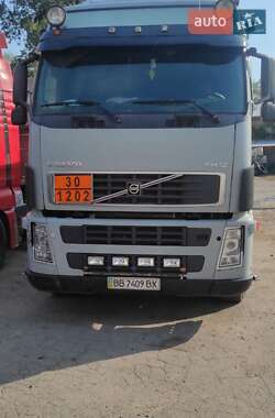 Цистерна полуприцеп Rohr TAL-AL-36 1999 в 