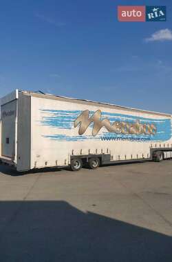 Автовоз Rolfo C 2007 в 