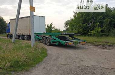 Автовоз Rolfo C 2001 в 
