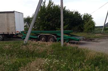 Автовоз Rolfo C 2001 в 