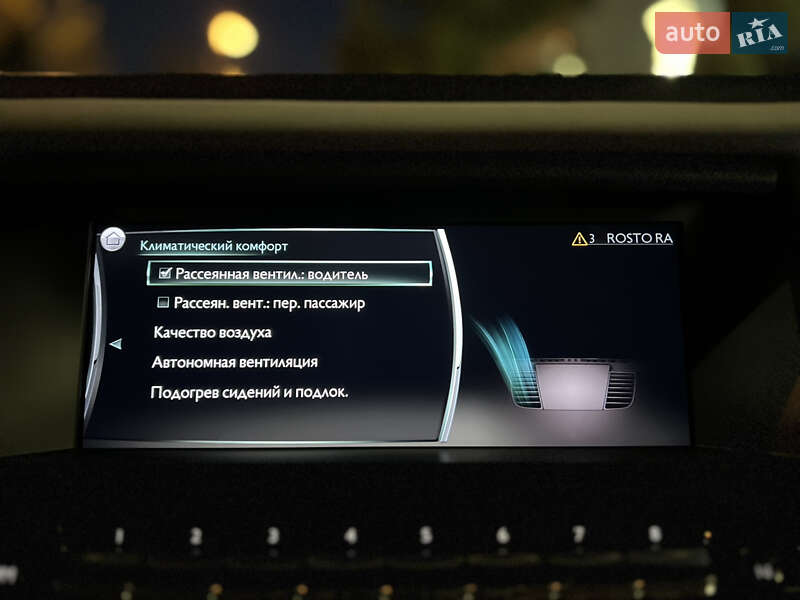 Внедорожник / Кроссовер Rolls-Royce Cullinan 2019 в Одессе