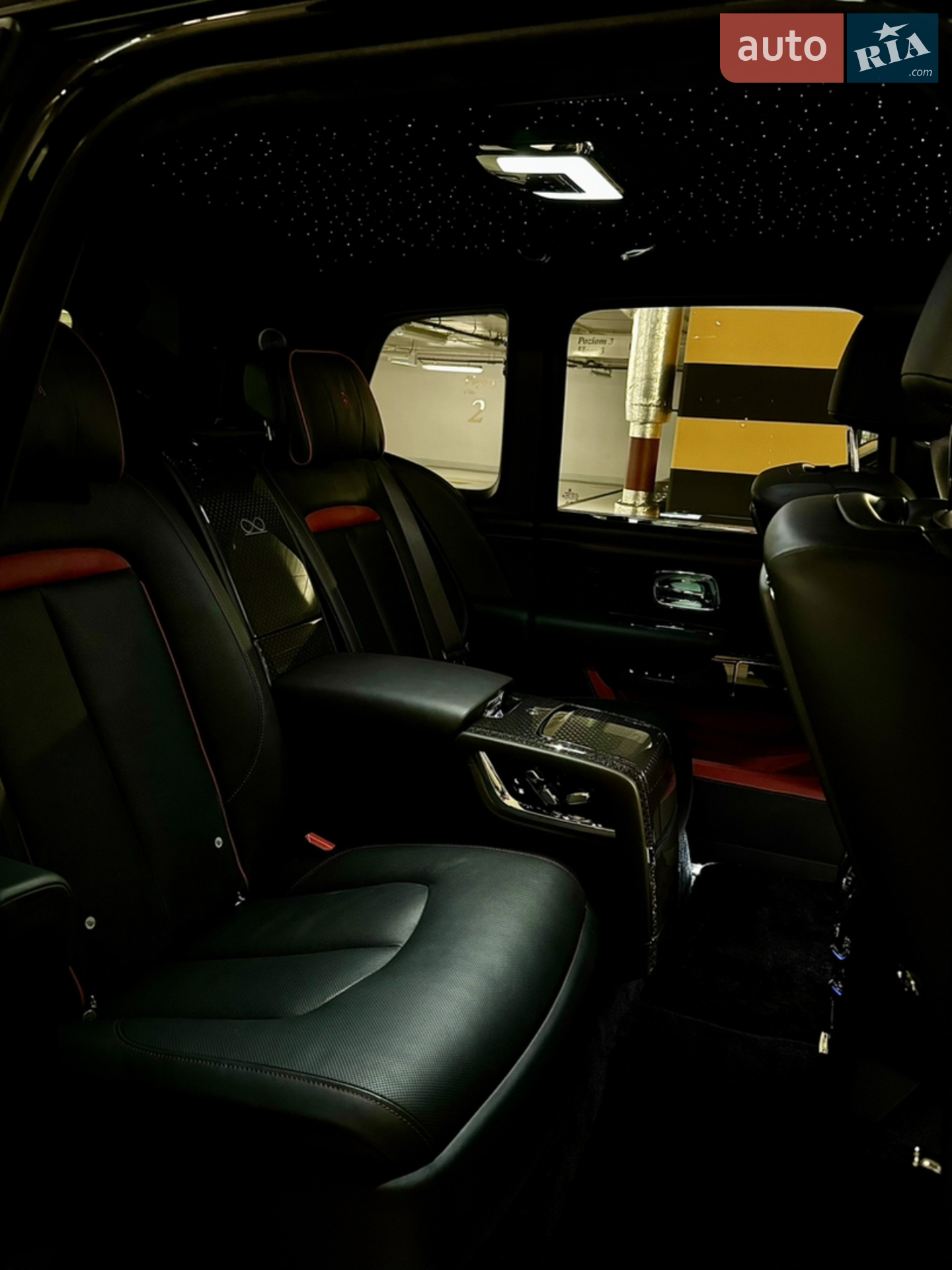2022 Rolls-Royce Cullinan - мініатюра 14