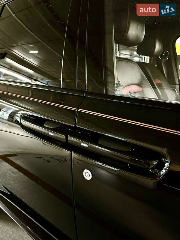 Внедорожник / Кроссовер Rolls-Royce Cullinan 2022 в Киеве