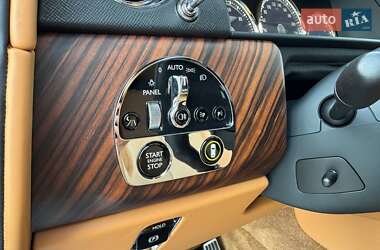 Позашляховик / Кросовер Rolls-Royce Cullinan 2020 в 