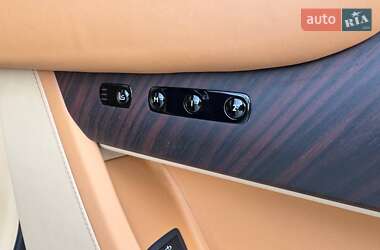 Позашляховик / Кросовер Rolls-Royce Cullinan 2020 в 
