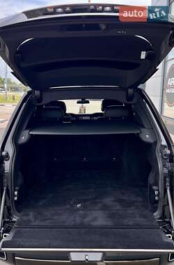 Внедорожник / Кроссовер Rolls-Royce Cullinan 2022 в 