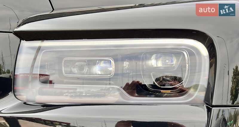 Внедорожник / Кроссовер Rolls-Royce Cullinan 2022 в Киеве
