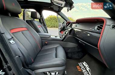 Внедорожник / Кроссовер Rolls-Royce Cullinan 2020 в 