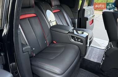 Внедорожник / Кроссовер Rolls-Royce Cullinan 2020 в 