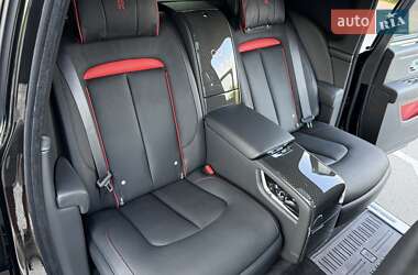 Внедорожник / Кроссовер Rolls-Royce Cullinan 2020 в 