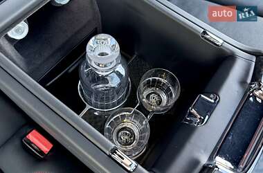 Внедорожник / Кроссовер Rolls-Royce Cullinan 2020 в 
