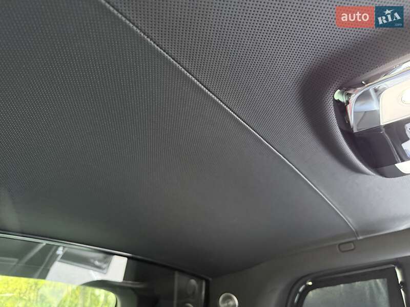 Внедорожник / Кроссовер Rolls-Royce Cullinan 2020 в Киеве