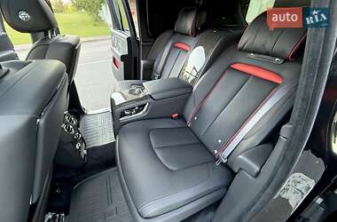 Внедорожник / Кроссовер Rolls-Royce Cullinan 2020 в 