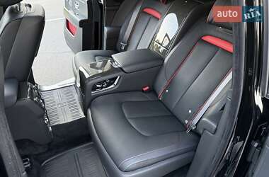 Внедорожник / Кроссовер Rolls-Royce Cullinan 2020 в 