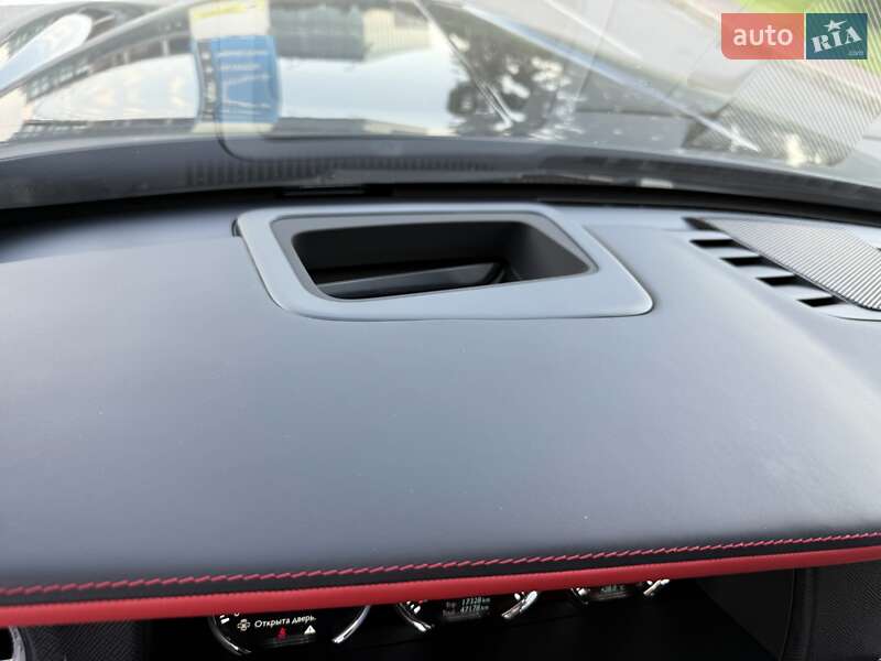 Внедорожник / Кроссовер Rolls-Royce Cullinan 2020 в Киеве