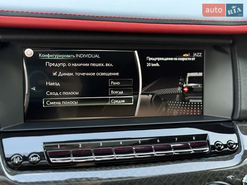 Внедорожник / Кроссовер Rolls-Royce Cullinan 2020 в Киеве