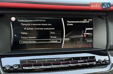 Внедорожник / Кроссовер Rolls-Royce Cullinan 2020 в 