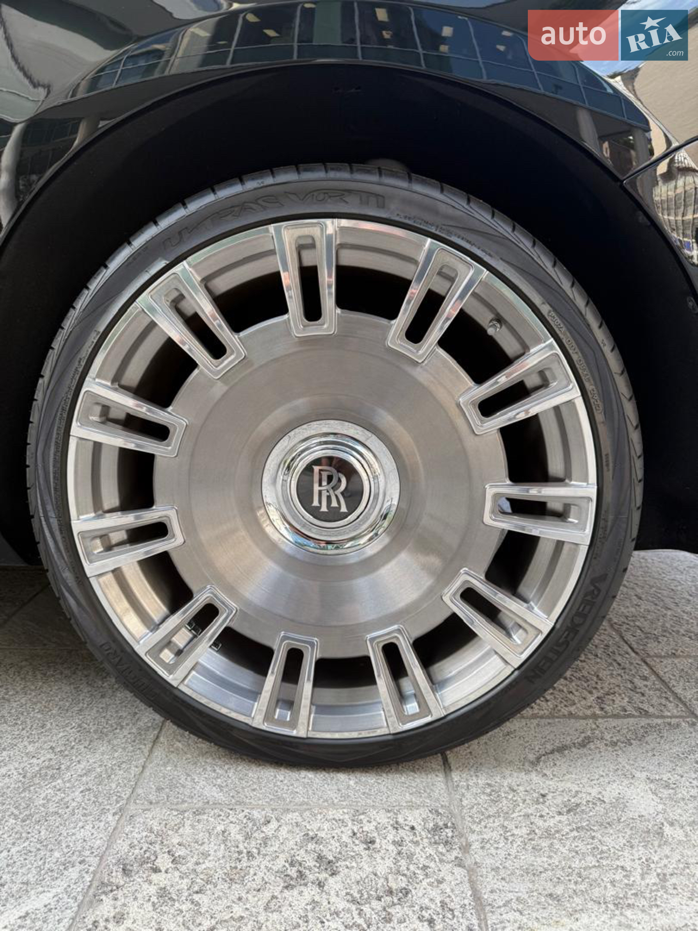 2019 Rolls-Royce Cullinan - мініатюра 27