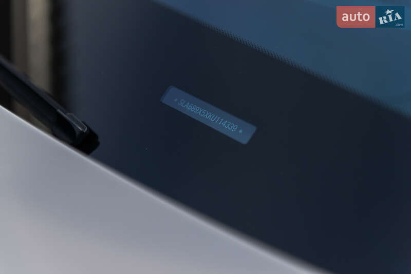 Внедорожник / Кроссовер Rolls-Royce Cullinan 2019 в Мукачево