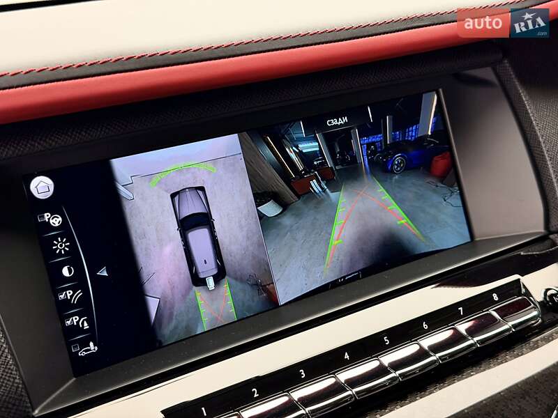 Позашляховик / Кросовер Rolls-Royce Cullinan 2020 в Києві