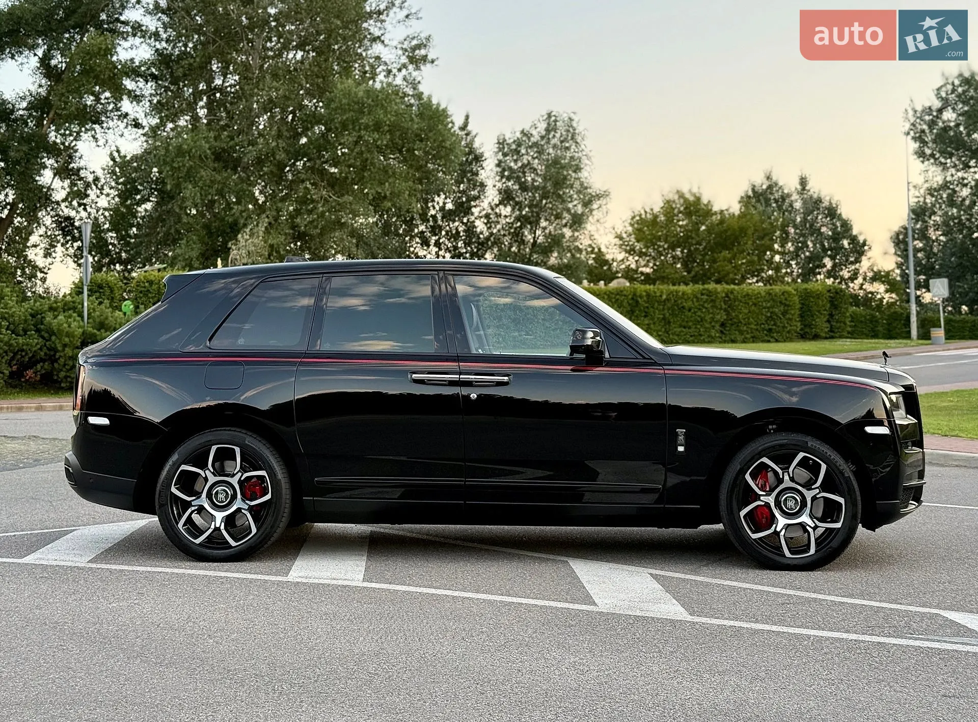 2020 Rolls-Royce Cullinan - мініатюра 15