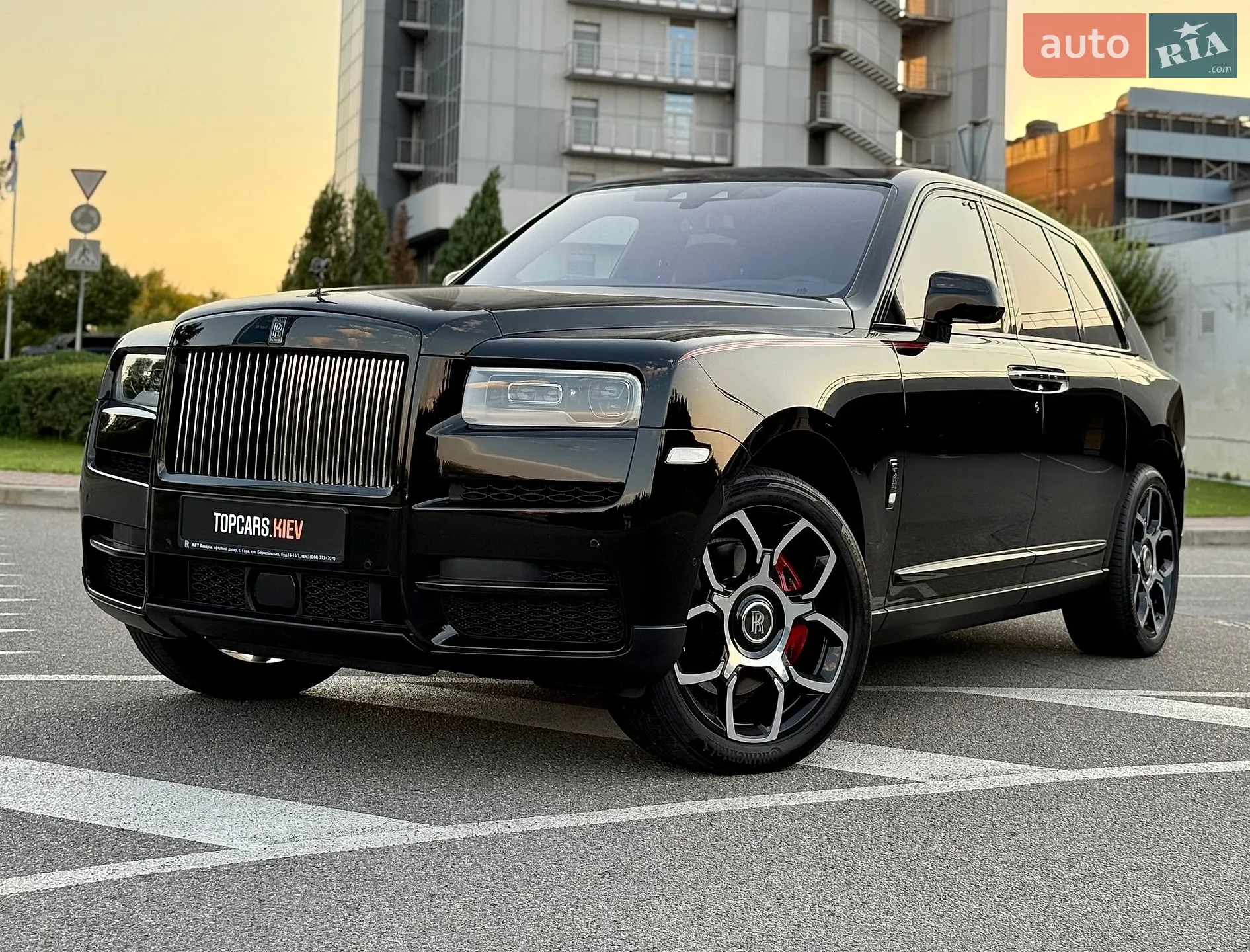 2020 Rolls-Royce Cullinan - мініатюра 25