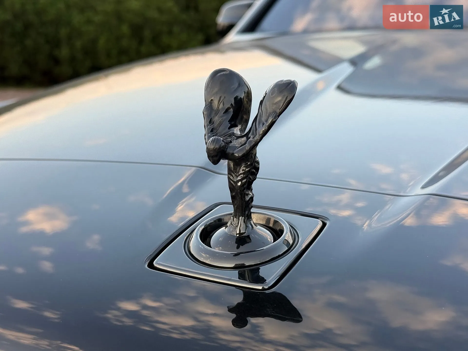 2020 Rolls-Royce Cullinan - мініатюра 36