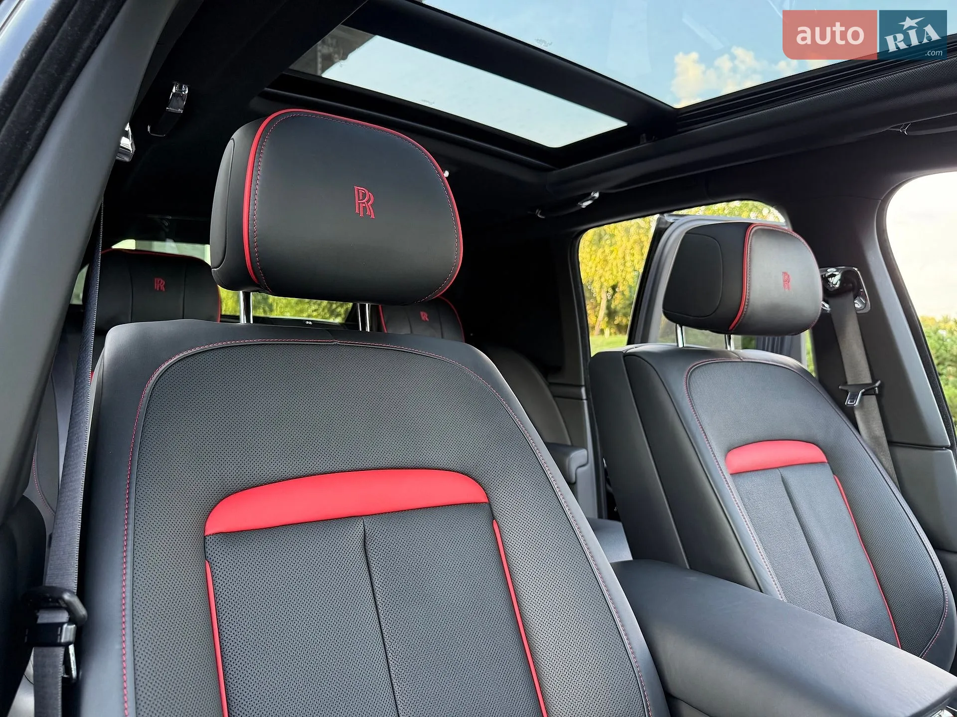 2020 Rolls-Royce Cullinan - мініатюра 55