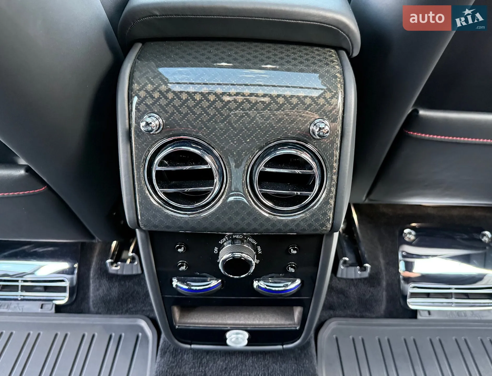 2020 Rolls-Royce Cullinan - мініатюра 73