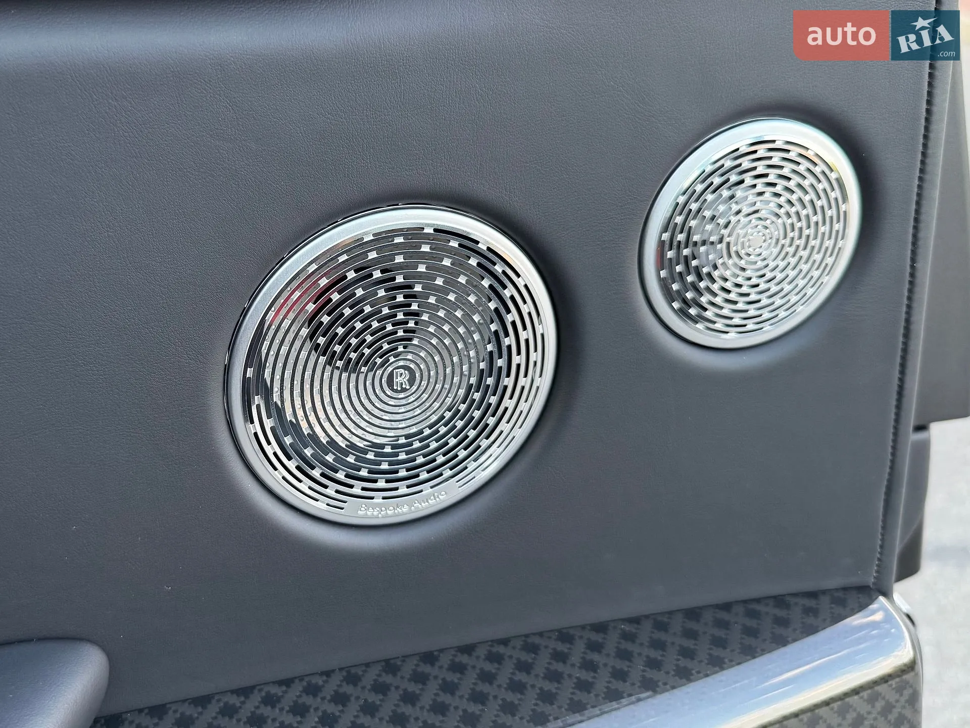 2020 Rolls-Royce Cullinan - мініатюра 78