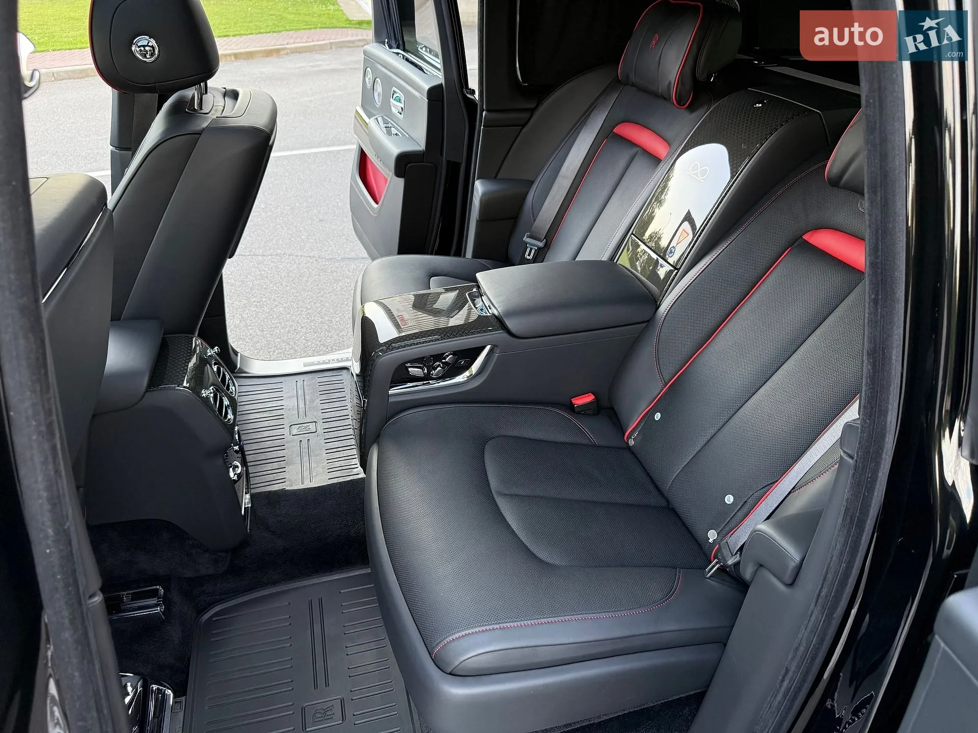 2020 Rolls-Royce Cullinan - мініатюра 81