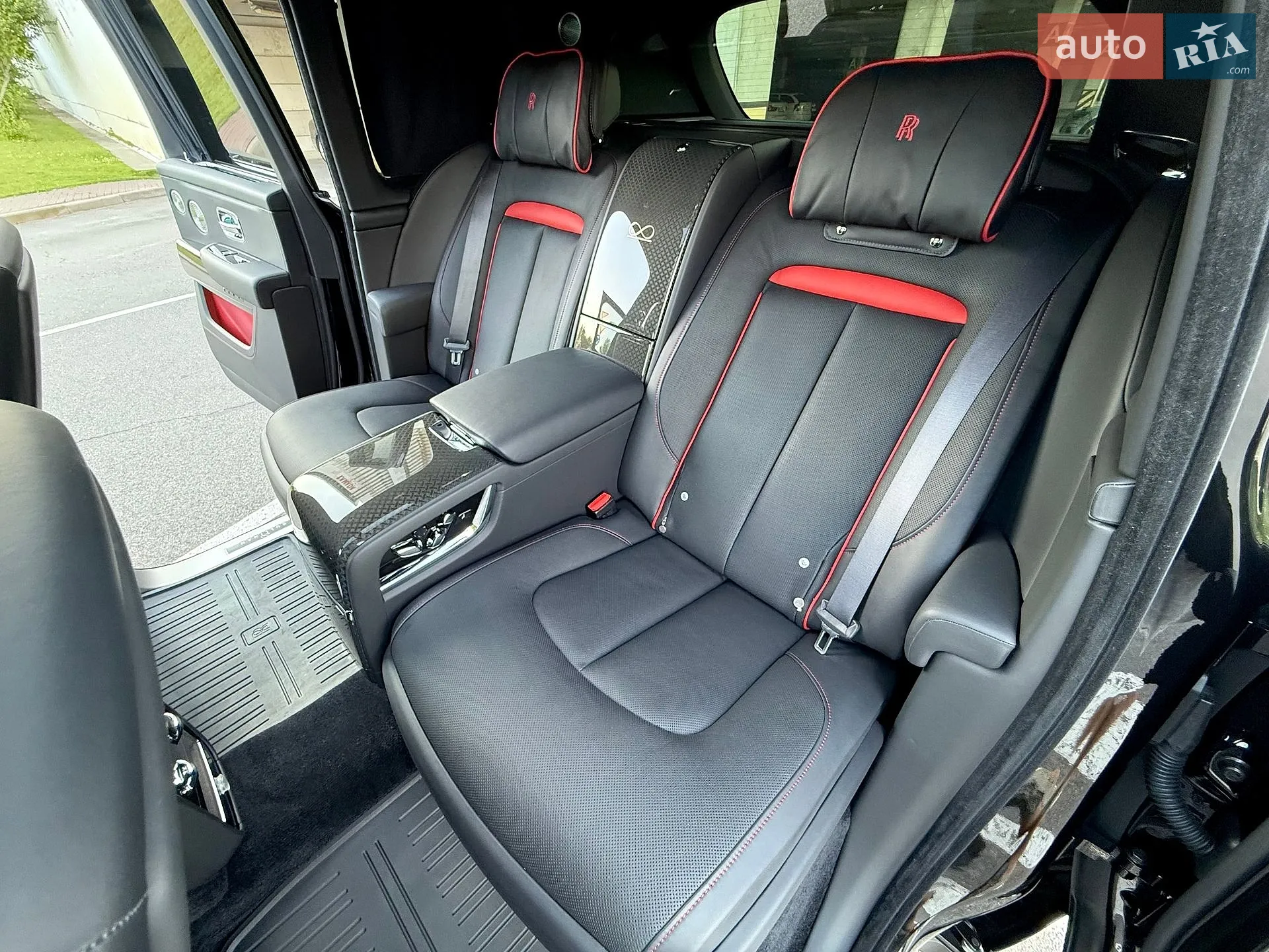 2020 Rolls-Royce Cullinan - мініатюра 86