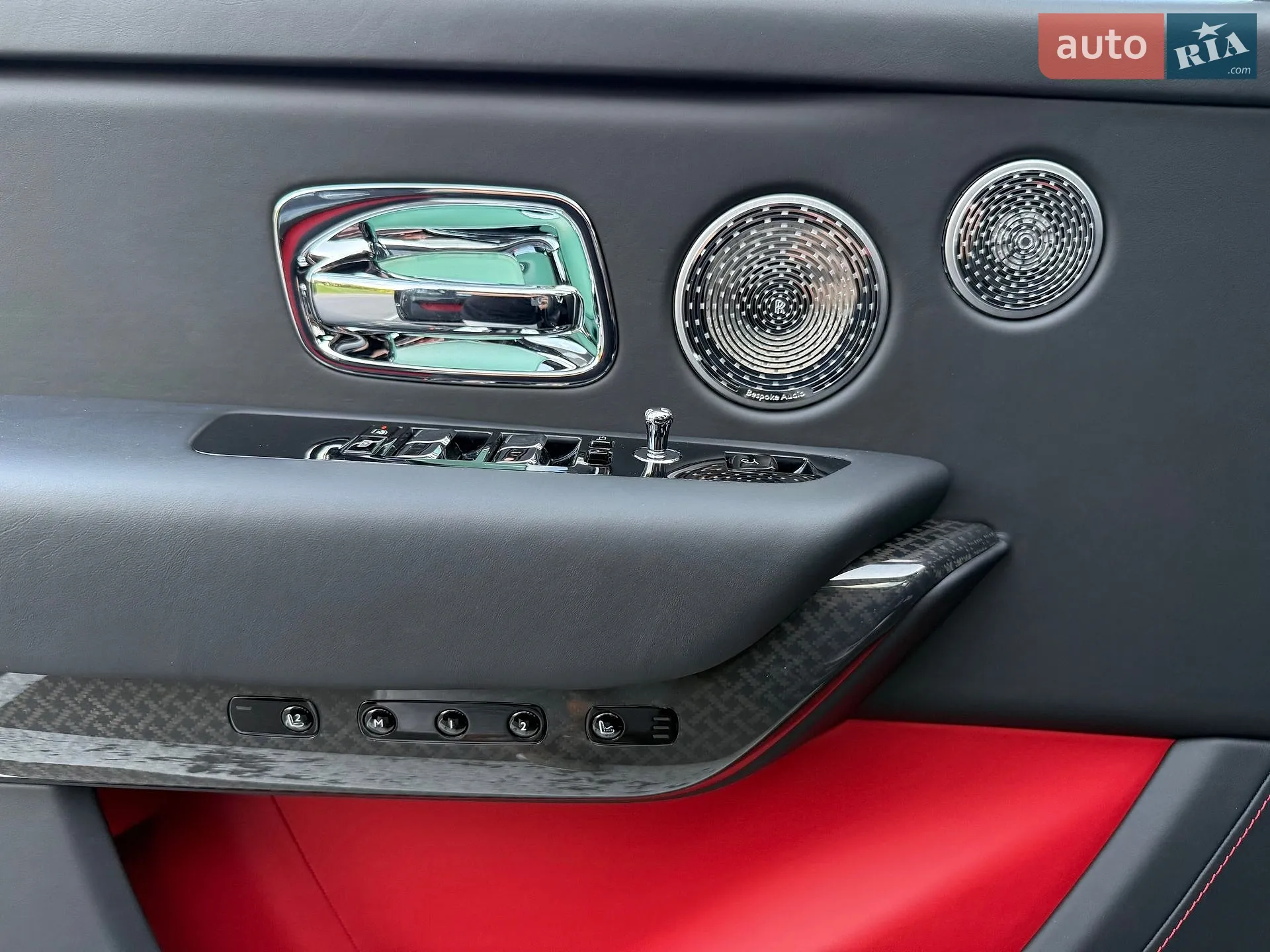 2020 Rolls-Royce Cullinan - мініатюра 91