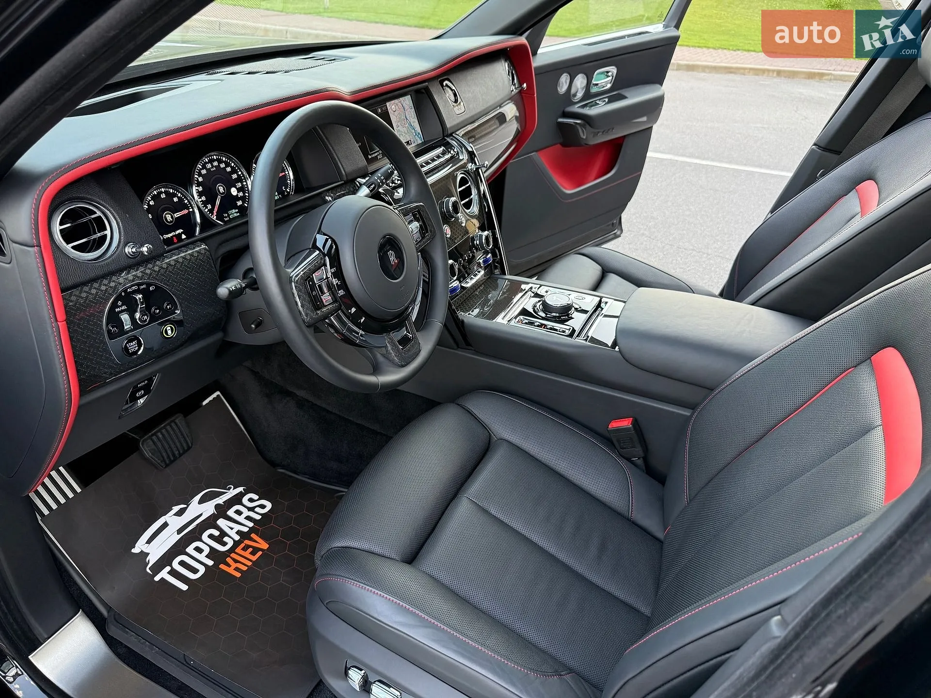 2020 Rolls-Royce Cullinan - мініатюра 96