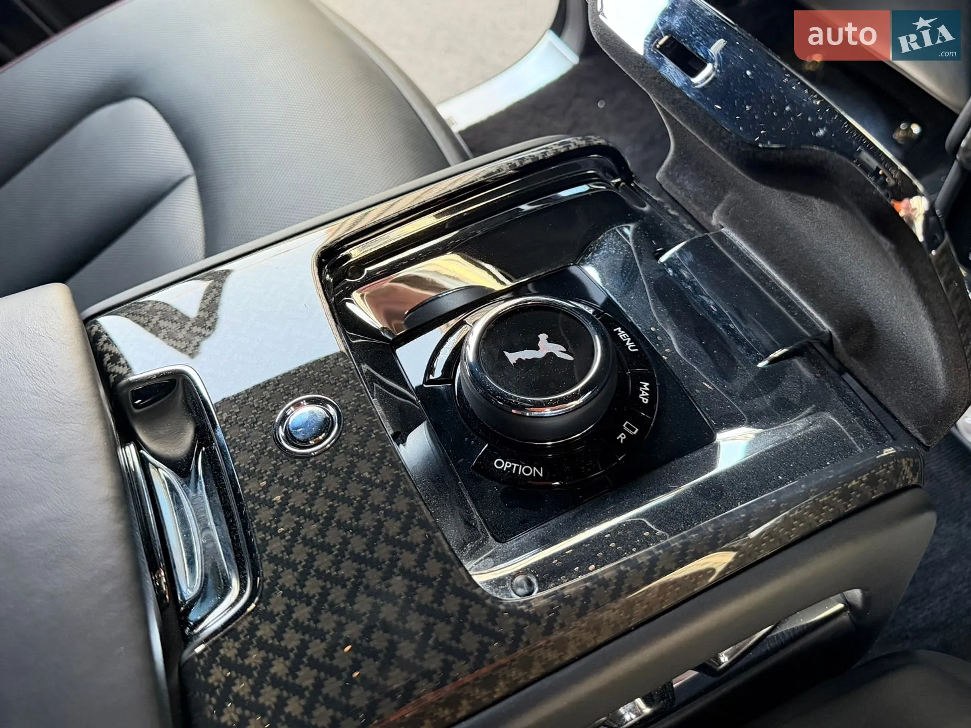 2019 Rolls-Royce Cullinan - мініатюра 64