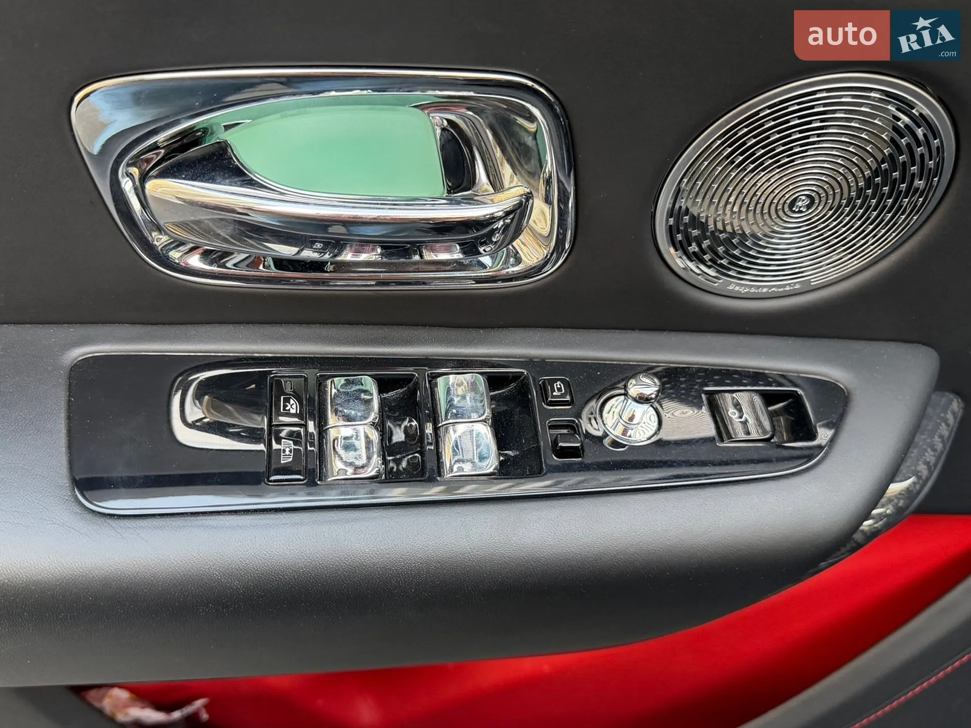 2019 Rolls-Royce Cullinan - мініатюра 68