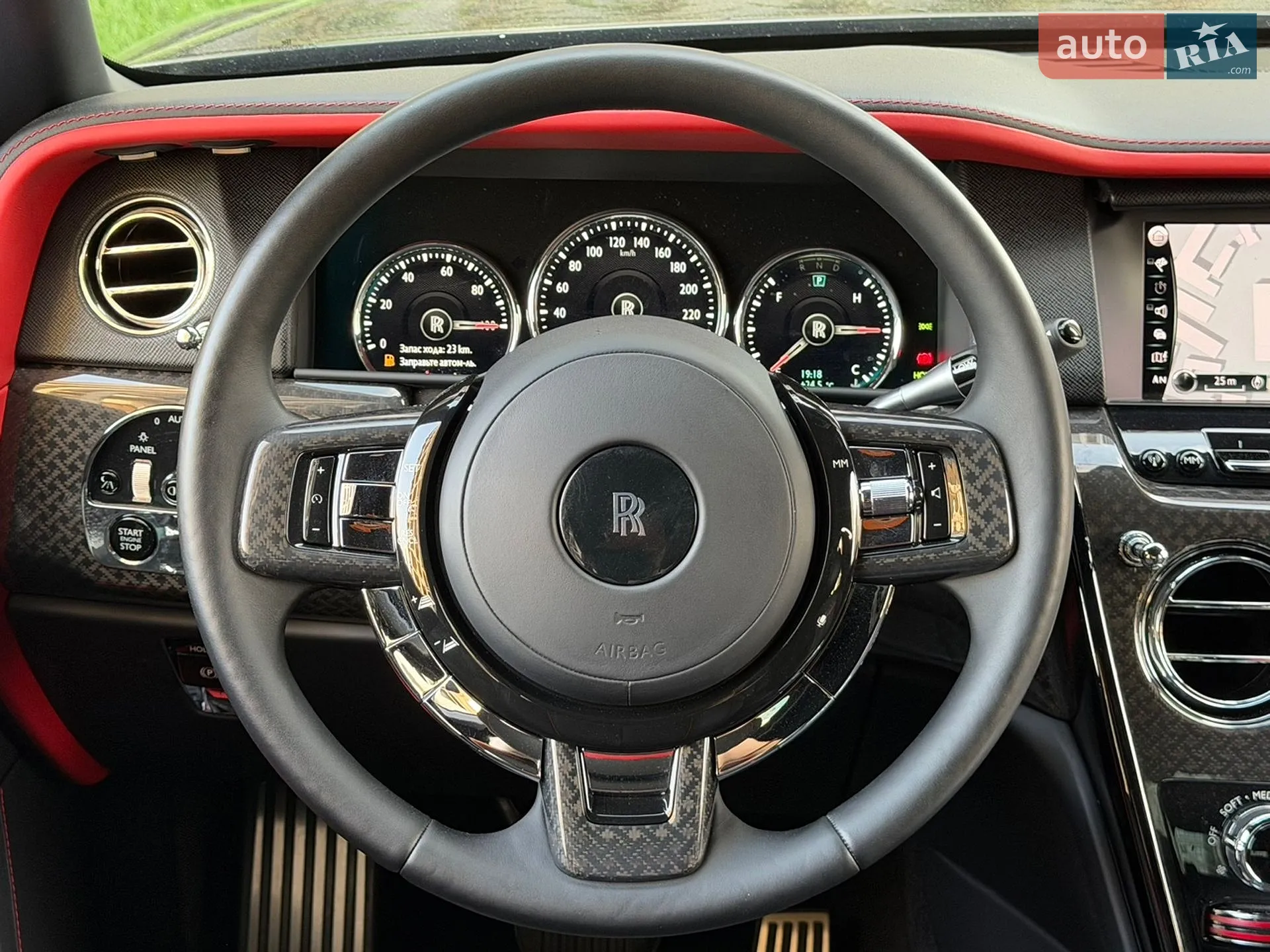 2019 Rolls-Royce Cullinan - мініатюра 88