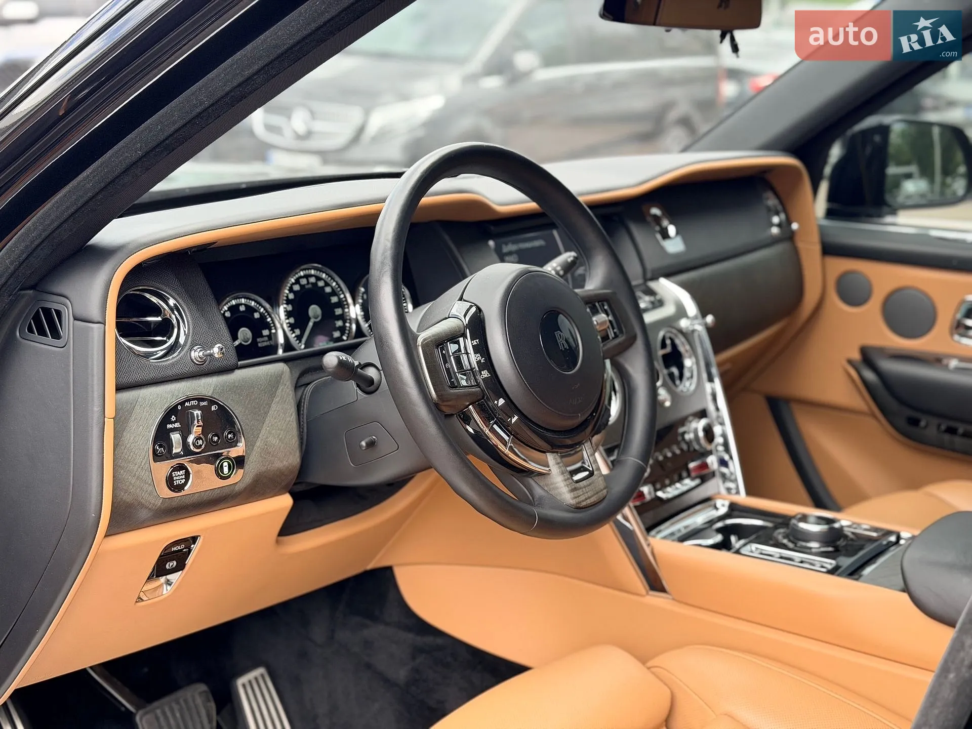 2019 Rolls-Royce Cullinan - мініатюра 20