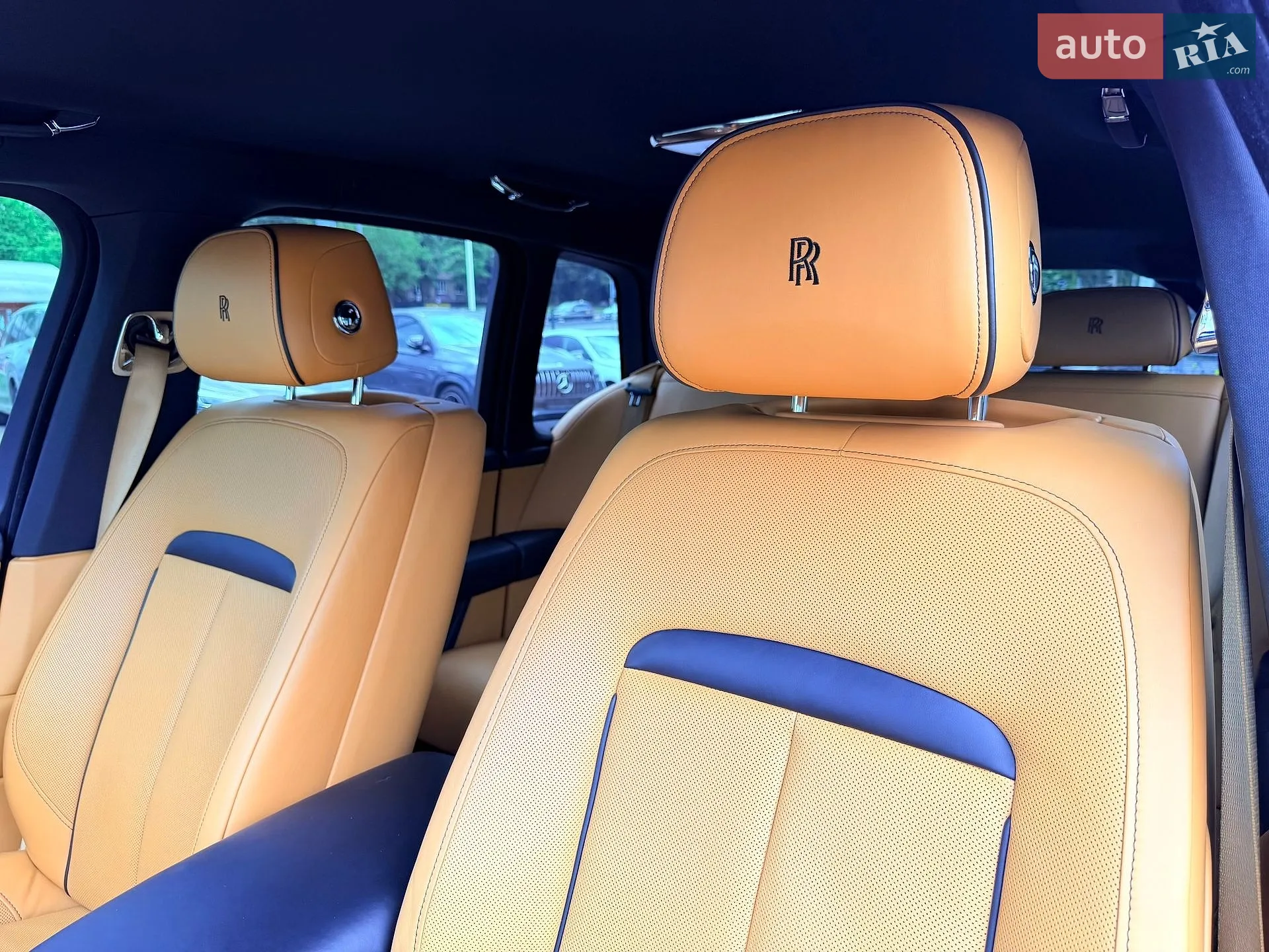 2019 Rolls-Royce Cullinan - мініатюра 28