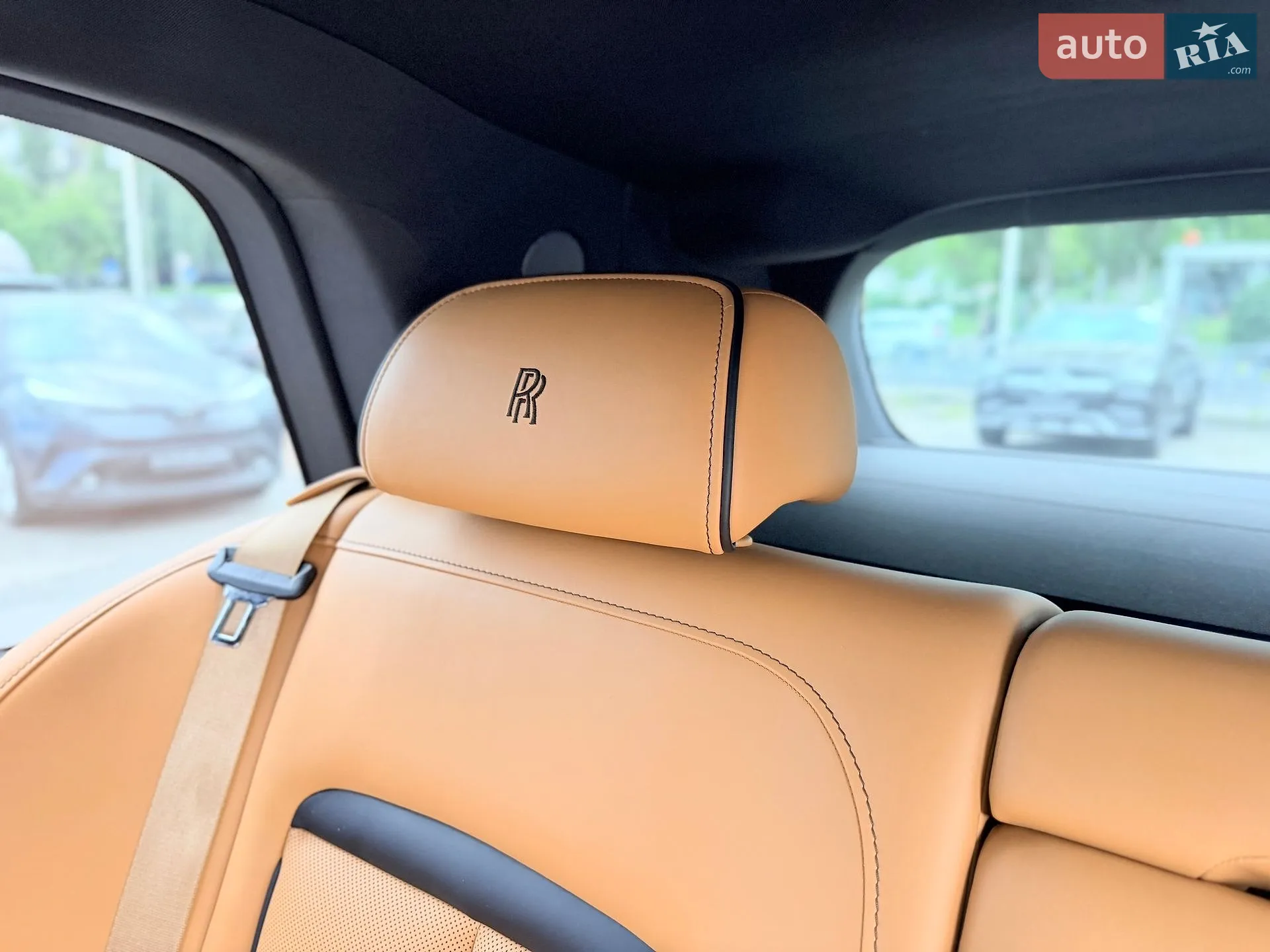 2019 Rolls-Royce Cullinan - мініатюра 32