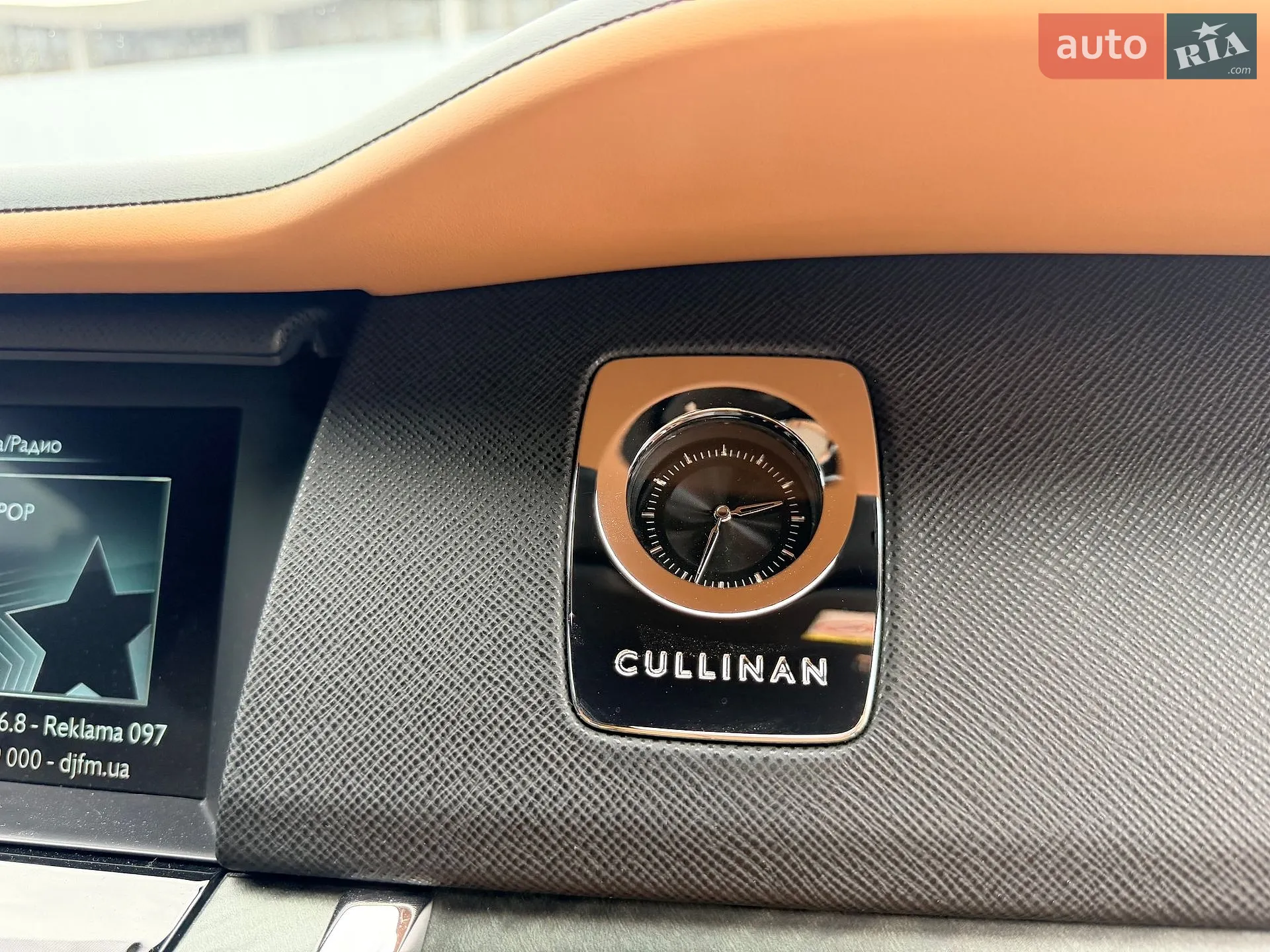 2019 Rolls-Royce Cullinan - мініатюра 42