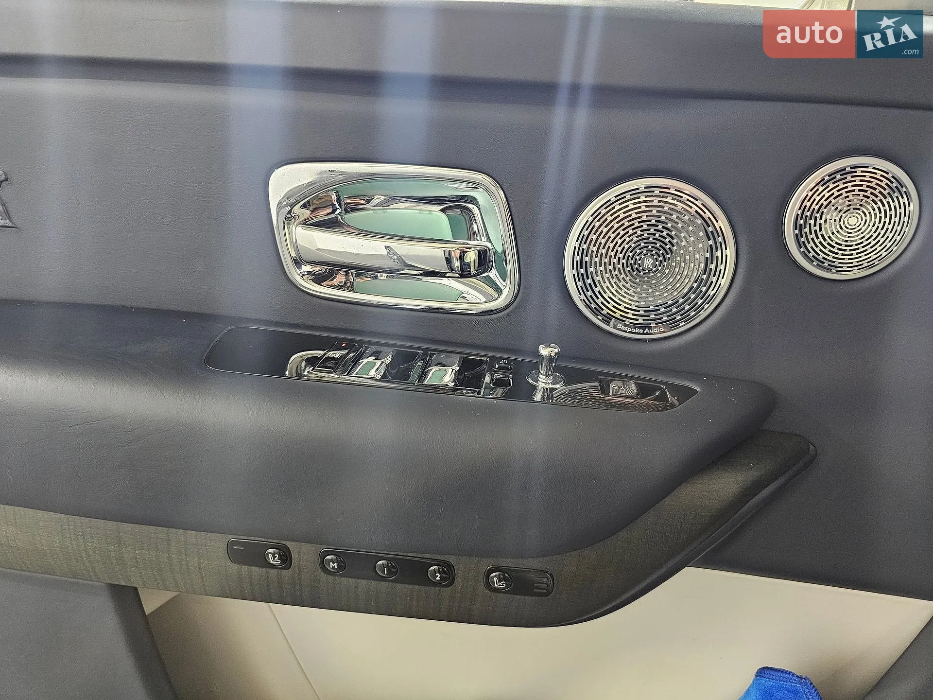 2020 Rolls-Royce Cullinan - мініатюра 23