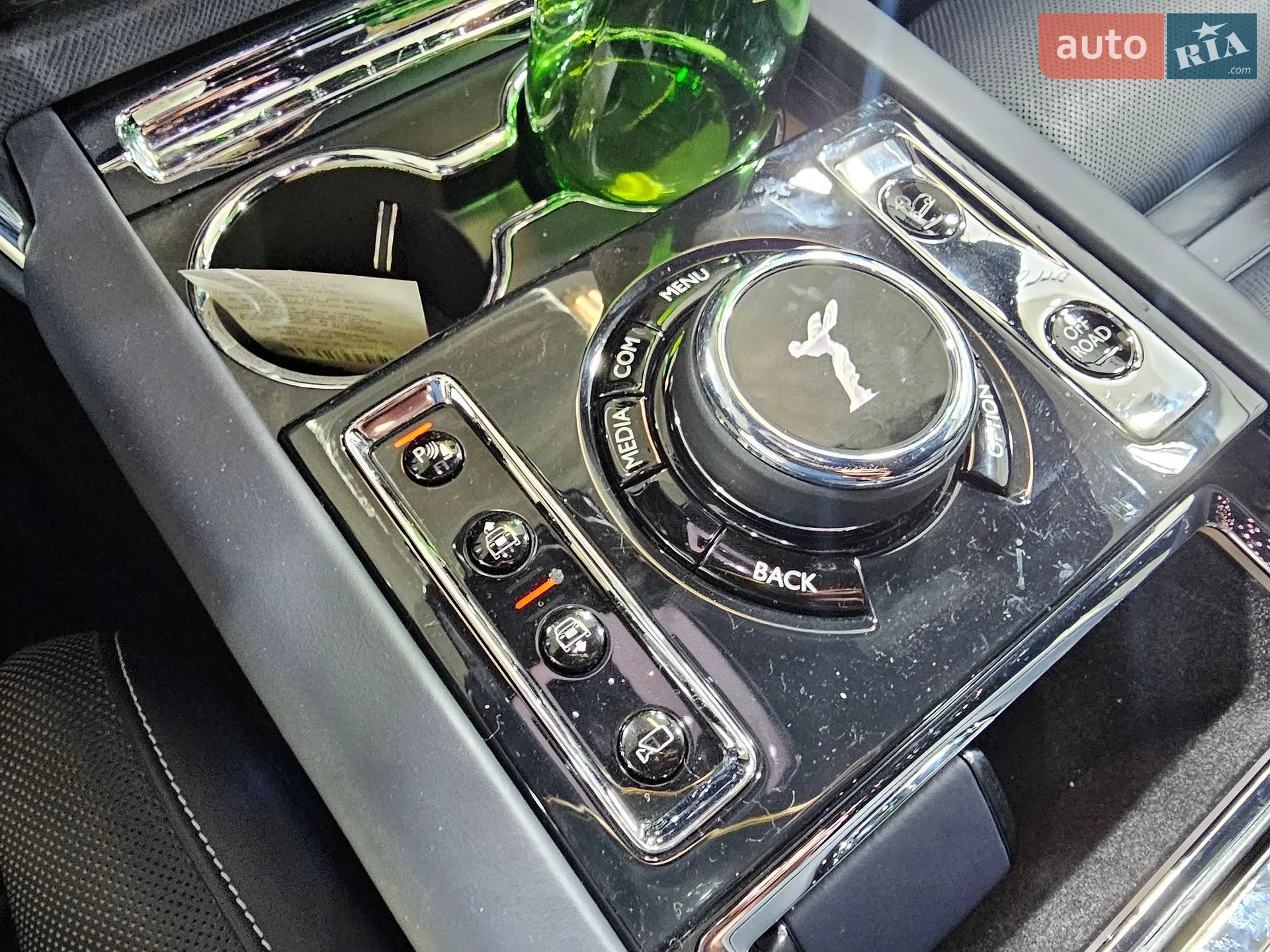 2020 Rolls-Royce Cullinan - мініатюра 25
